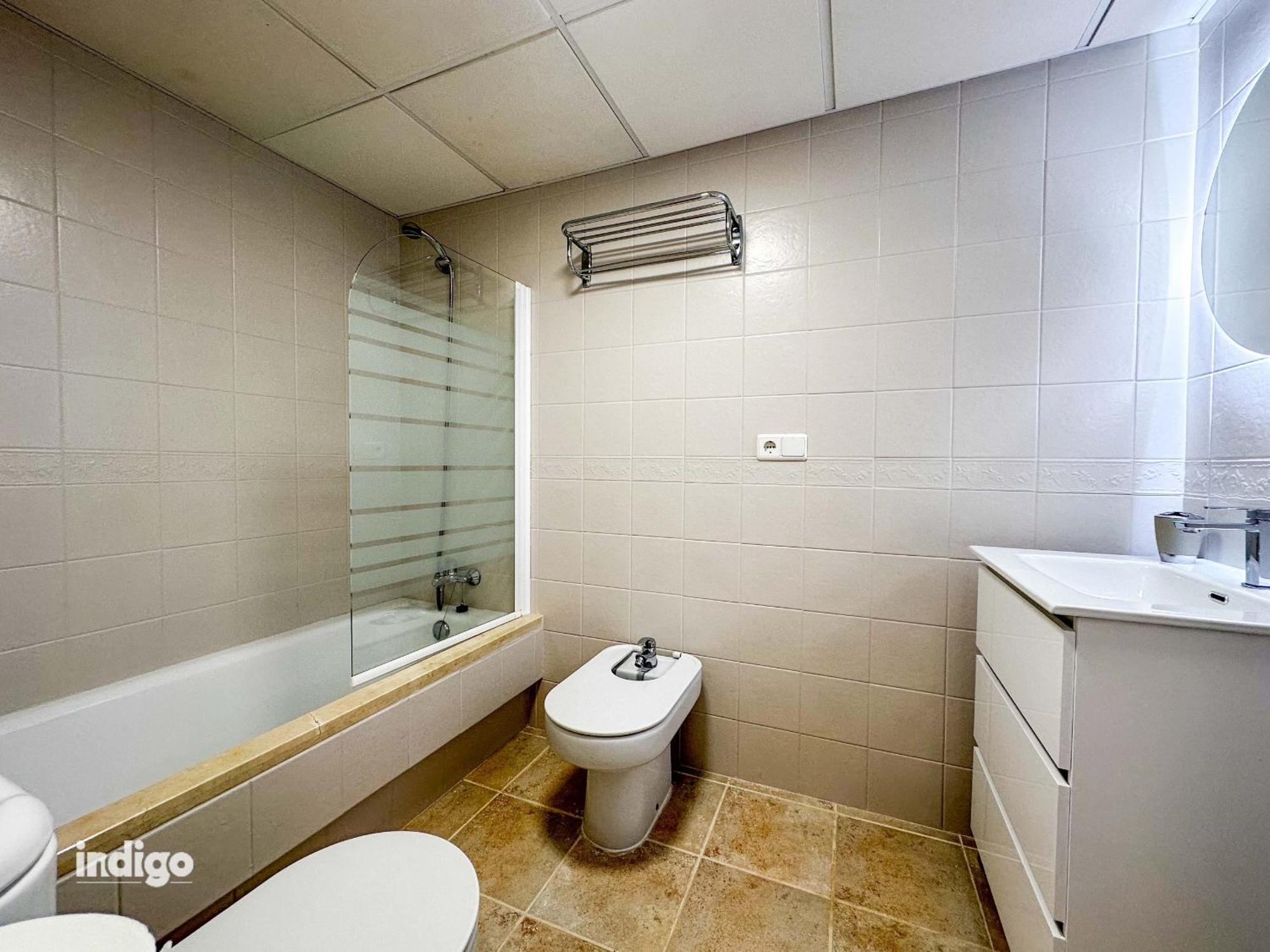Modern Garden Apartment Ayamonte Exterior photo